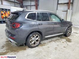 BMW X3 2023 2