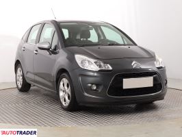 Citroen C3 2013 1.2 80 KM Citroen C3 2013 1.2 80 KM