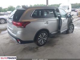 Mitsubishi Outlander 2020 2