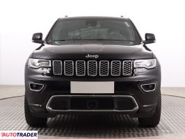 Jeep Grand Cherokee 2018 3.0 246 KM