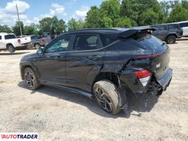 Hyundai Kona 2024 1