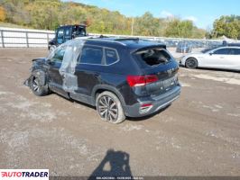 Volkswagen Pozostałe 2023 1