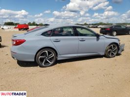 Honda Accord 2022 1 Honda Accord 2022 1