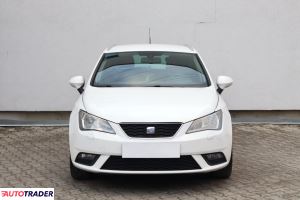 Seat Ibiza 2013 1.6 103 KM