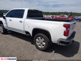 Chevrolet Silverado 2021 6