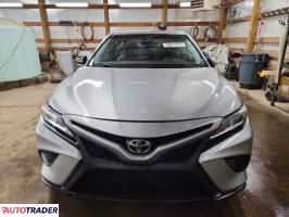 Toyota Camry 2020 2
