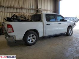 Dodge Ram 2020 5