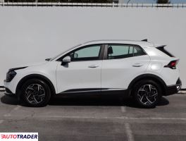 Kia Sportage 2023 1.6 147 KM