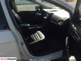 Ford Edge 2020 2 Ford Edge 2020 2