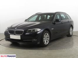 BMW 520 2011 2.0 181 KM