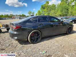 Acura TL 2021 2