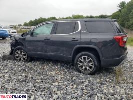 GMC Acadia 2020 2