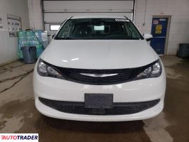 Chrysler Voyager 2023 3 Chrysler Voyager 2023 3