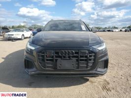 Audi Q8 2023 4