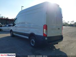 Ford Transit 2020 3