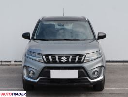 Suzuki Vitara 2023 1.5 113 KM
