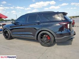 Ford Explorer 2023 3 Ford Explorer 2023 3