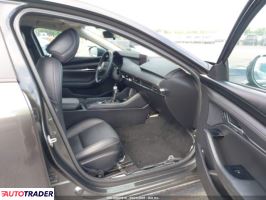 Mazda 3 2021 2 Mazda 3 2021 2