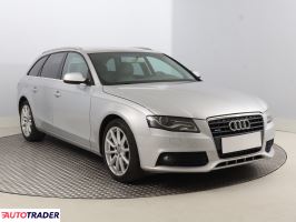 Audi A4 2009 2.0 207 KM