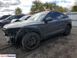 Audi Q5 - zobacz ofertę
