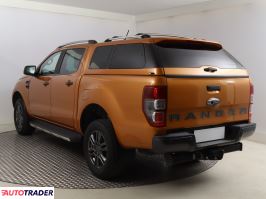 Ford Ranger 2021 2.0 210 KM