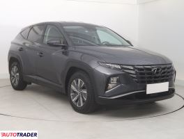 Hyundai Tucson 2021 1.6 147 KM