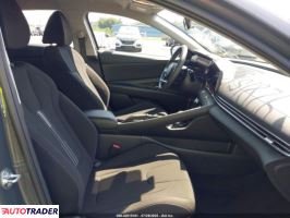 Hyundai Elantra 2024 2 Hyundai Elantra 2024 2