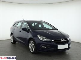 Opel Astra - zobacz ofertę