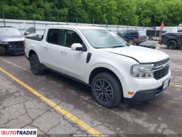 Ford Maverick 2022 2