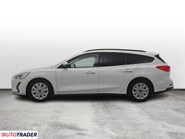Ford Focus 2018 1.5 120 KM