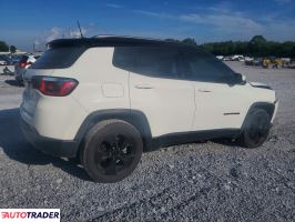 Jeep Compass 2020 2