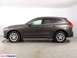 Volvo XC60 2019 2.0 187 KM Volvo XC60 2019 2.0 187 KM
