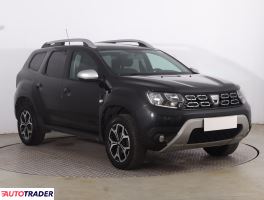 Dacia Duster 2019 1.3 128 KM