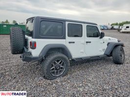 Jeep Wrangler 2020 3