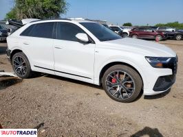 Audi Q8 2022 3 Audi Q8 2022 3