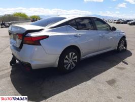 Nissan Altima 2019 2 Nissan Altima 2019 2