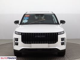 Jaecoo 7 2024 1.6 144 KM