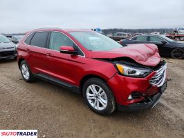 Ford Edge 2020 2