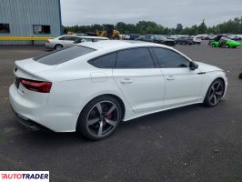 Audi A5 2022 2