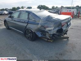 Volkswagen Jetta 2019 1