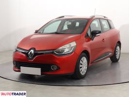 Renault Clio 2013 0.9 88 KM
