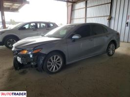 Toyota Camry 2024 2 Toyota Camry 2024 2