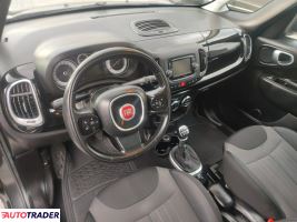Fiat 500 2015 0.9 105 KM Fiat 500 2015 0.9 105 KM