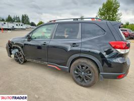 Subaru Forester 2020 2