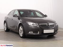 Opel Insignia - zobacz ofertę