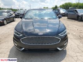 Ford Fusion 2020 2 Ford Fusion 2020 2