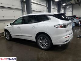 Buick Enclave 2024 3 Buick Enclave 2024 3
