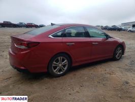 Hyundai Sonata 2019 2