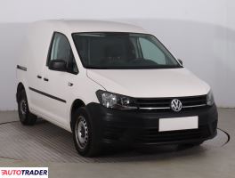 Volkswagen Caddy 2020 2.0