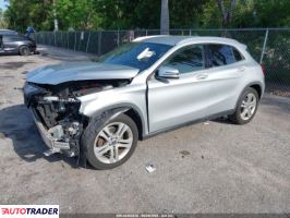 Mercedes 250 2019 2 Mercedes 250 2019 2